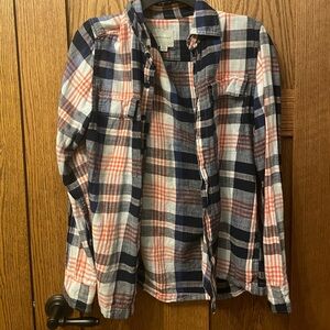 American eagle flannel